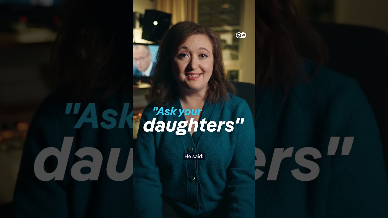 Campaigners: Merz's comments leave minorities questioning their future in Germany | DW News