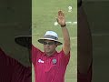The power of Matthew Hayden 💪 #Cricket #CricketShorts #YTShorts(International Cricket Council) - 00:37 min - News - Video