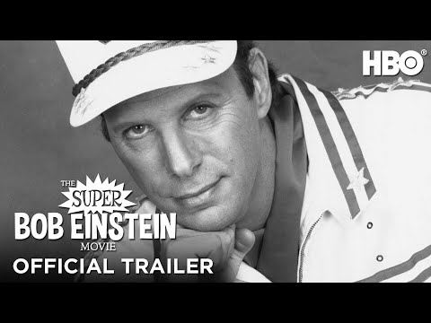 The Super Bob Einstein Movie'
