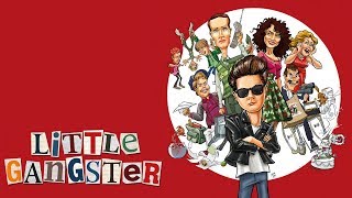 Little Gangster - Trailer | deutsch/german