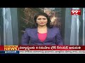 అబుదాబి హిందూ దేవాలయంలో భక్తుల సందడి | Devotees in Abu Dhabi Hindu temple | 99TV  - 02:21 min - News - Video