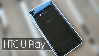 Video HTC U Play oGQVUrQjT9A