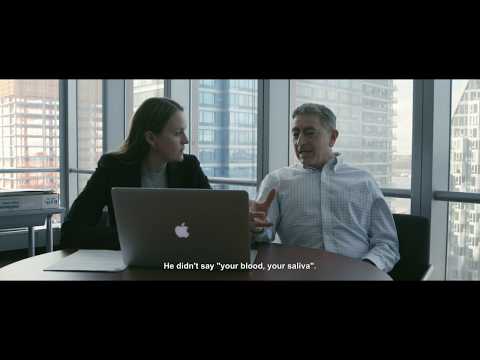 False Confessions'