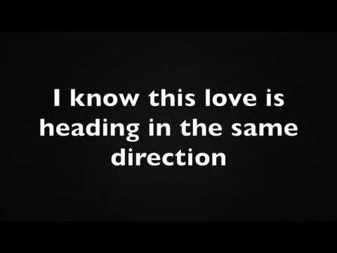 Olly Murs- Up ft Demi Lovato lyrics