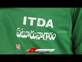 Tudum Debba Community People Services At Medaram | Sammakka Sarakka Jatara 2024 | V6 News - 03:22 min - News - Video