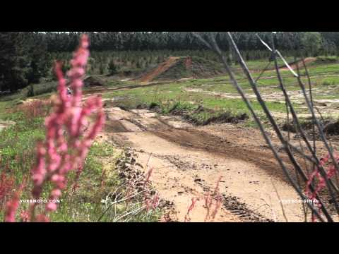 Numéro 1000 ft Stewart, Dungey, Barcia - vurbmoto 