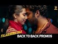 Falaknuma Das Telugu Movie Back To Back Promos