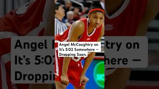 Angel McCoughtry on Why She Chose Louisville