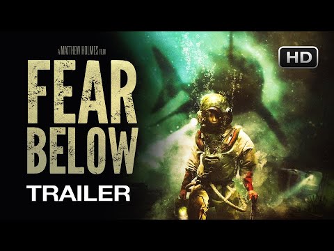 Fear Below'