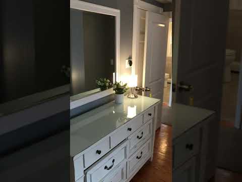 Property video