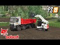 Bobcat T870 Skid Steer v1.0.0.0