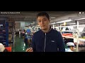 Экскурсия на производство  автовидеорегистраторов на Андроид Sertec Junsun
