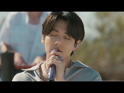 BTS (방탄소년단) - Born Singer - Live Performance HD 4K - English Lyrics