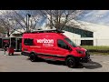 Verizon boosts annual forecast, shares rise | REUTERS