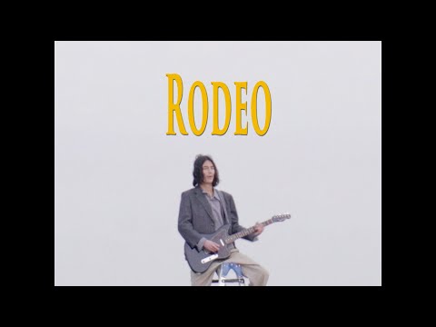 Panorama Panama Town 「Rodeo」Teaser