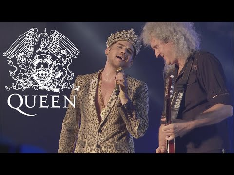 Queen + Adam Lambert: Summer Sonic Live in Tokyo'