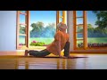 Yoga with Modi: Surya namaskar