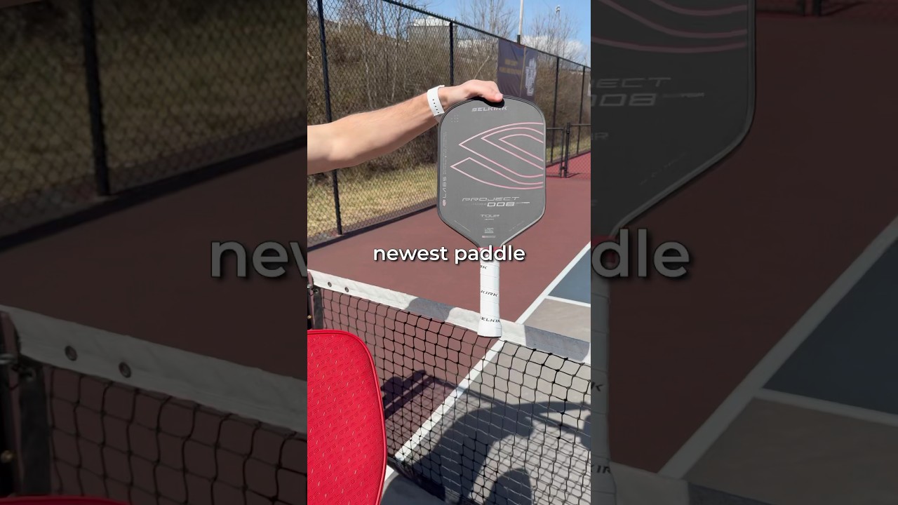 Paddle Giveaway 68/?