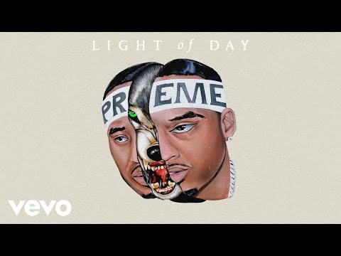 Preme - Jackie Chan (Audio) ft. Post Malone