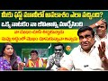How Did You Get The Opportunity In Your First Movie? | Comedian Babu Mohan | Volga Video