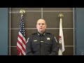Illinois police release footage of fatal shooting of man in his bedroom  - 02:03 min - News - Video