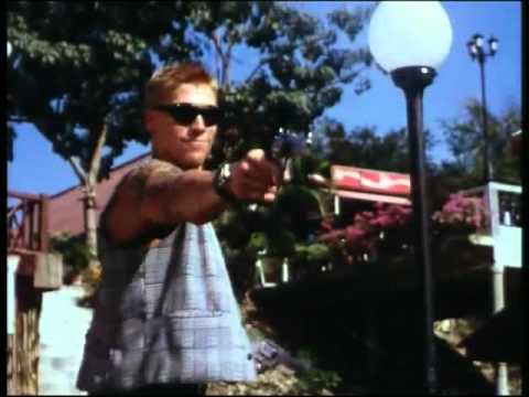 Bloodsport 2'