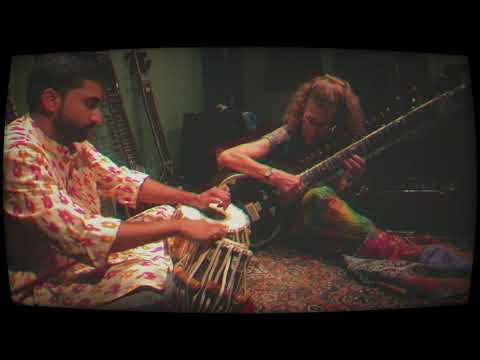 Amie And Sangeet Millennium - Raag Bhimpalasi 