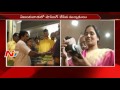 Chandrababu ministers make cashless transactions in Vijayawada shops