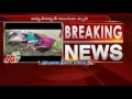 4 Die as Car plunges into a Canal in East Godavari