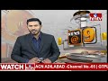 Jr NTR Pays Tribute to Sr NTR at NTR Ghat | Hyderabad | hmtv  - 03:50 min - News - Video