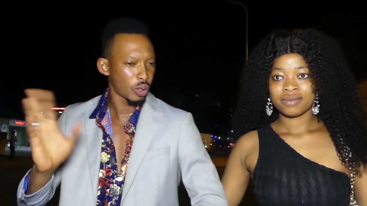 NIMISSA Ep45 Nouveau Film Guinéen Version Mandingue