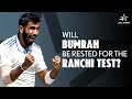LIVE: KL Rahul Set to Return for Ranchi Test & experts analyze why Bazball flopped.