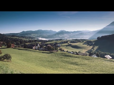 Vidéo de l’hébergement