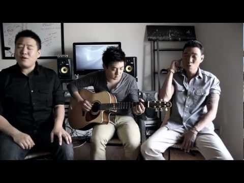 Taeyang - I Need A Girl (PAUL KIM & DAVID SO COVER)