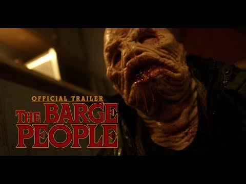 The Barge People'