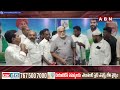 INSIDE : అంబటి కి బిగ్ షాక్..ఛీ కొడుతున్న వైసీపీ నేతలు | Ambati Rambabu | ABN Telugu  - 03:49 min - News - Video