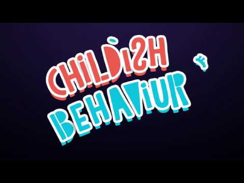 Sahil Shah: Childish Behaviour'