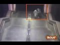 Robbery at Delhi Metro station: Suspects caught on cam