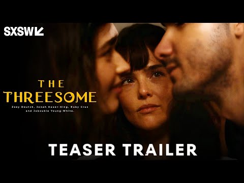The Threesome'