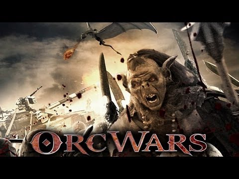 Orc Wars'
