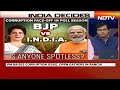Lok Sabha Elections 2024 | Corruption Face-Off In Poll Season: Is Anyone Spotless?  - 24:51 min - News - Video