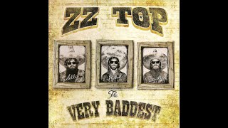 ZZ Top - The Very Baddest Of CD 2