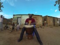 Percussion Africaine - Yacouba SIRI