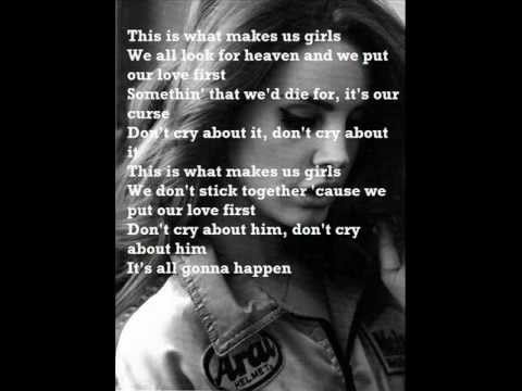 This Is What Makes Us Girls - Lana Del Rey - VAGALUME