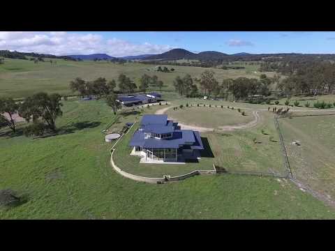 Property video