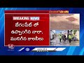 Heavy Rains Lash Patny Last Night, Water Overflows in Several Areas | V6 News - 07:02 min - News - Video