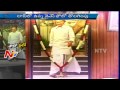 Off the Record : Controversy over YSR  Photo in Assembly