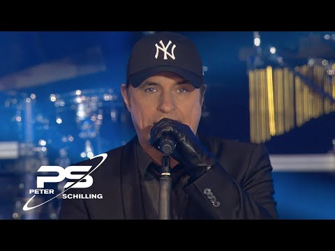 Peter Schilling - Major Tom / Terra Titanic (Willkommen 2014)