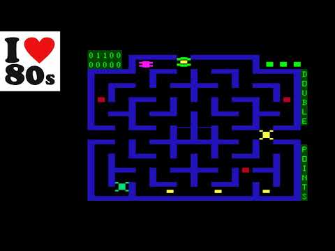 video Cave Hunter