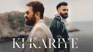 Ki Kariye ~ Debi Makhsoospuri & Babbu Maan Video HD